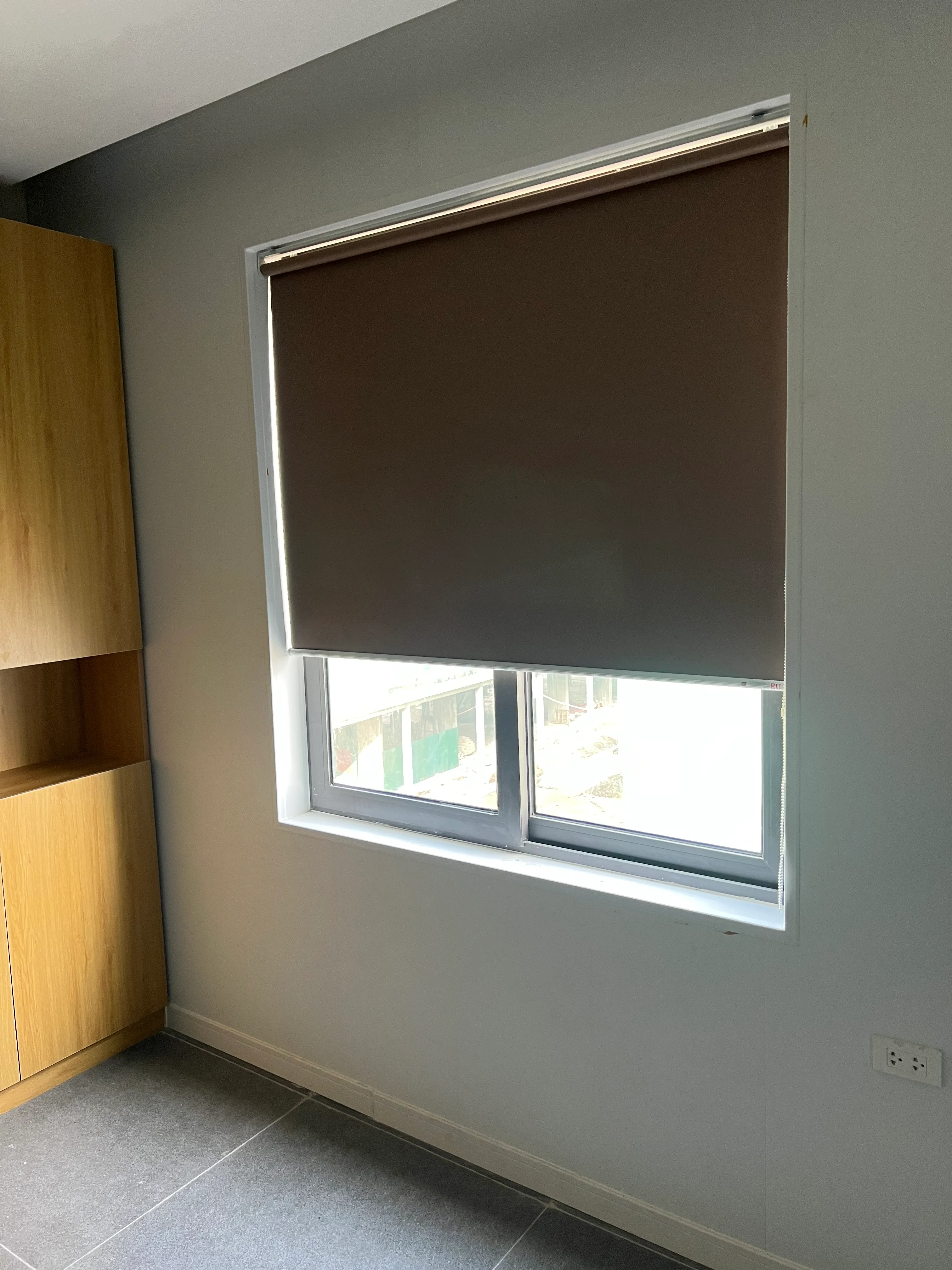 Roller Blind sample 2