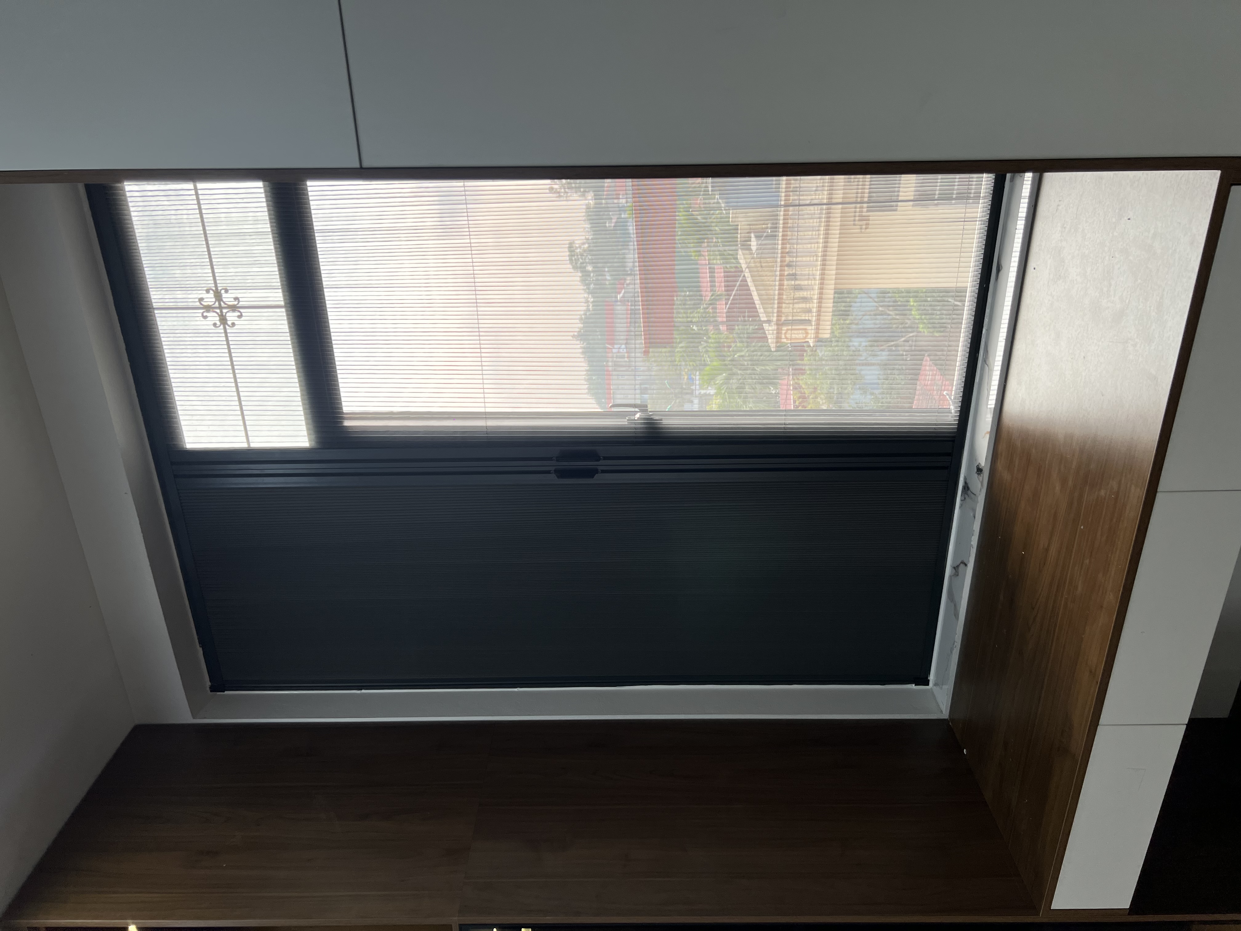 Công trình rèm cửa 8