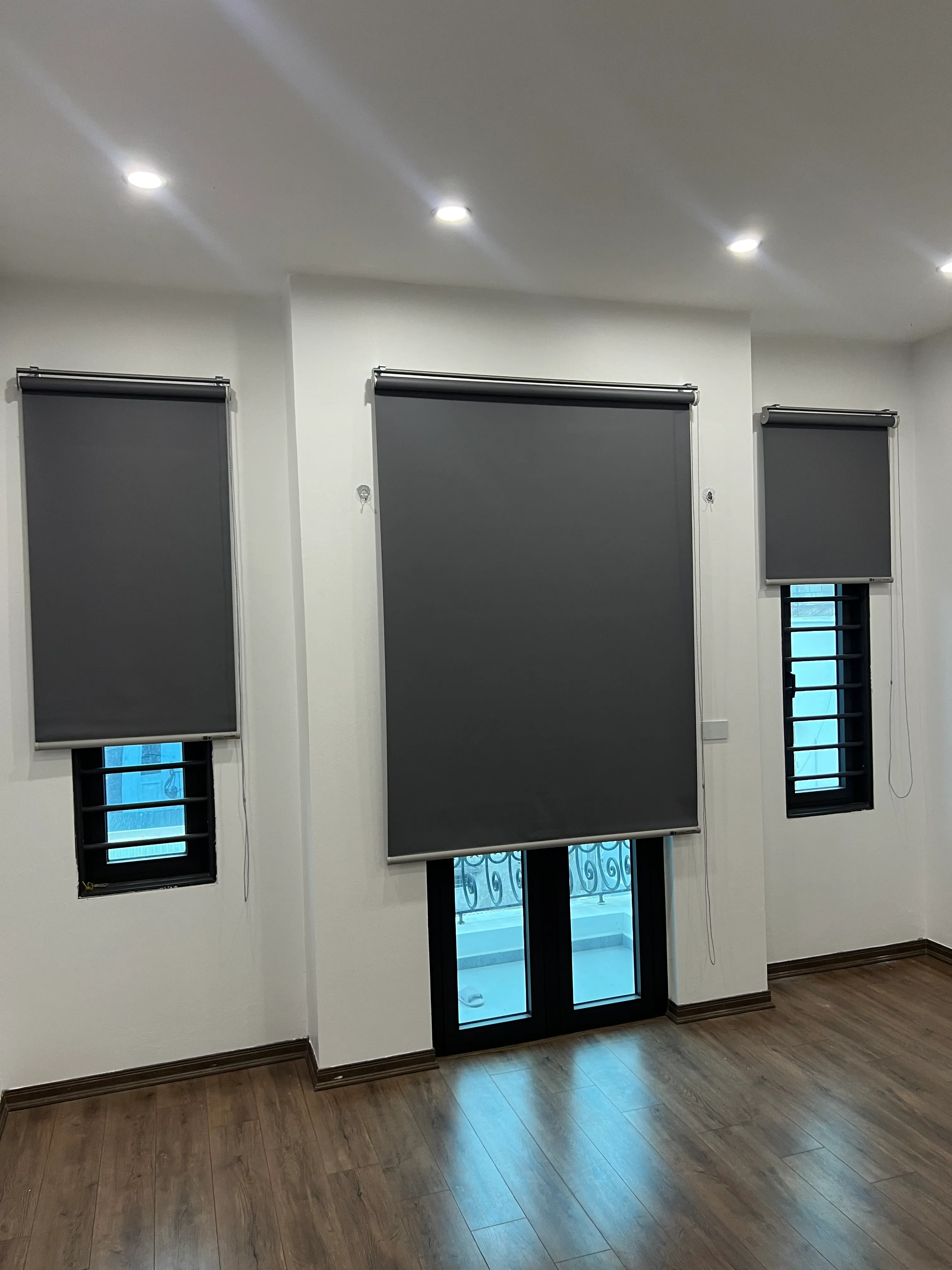 Roller Blind sample 3