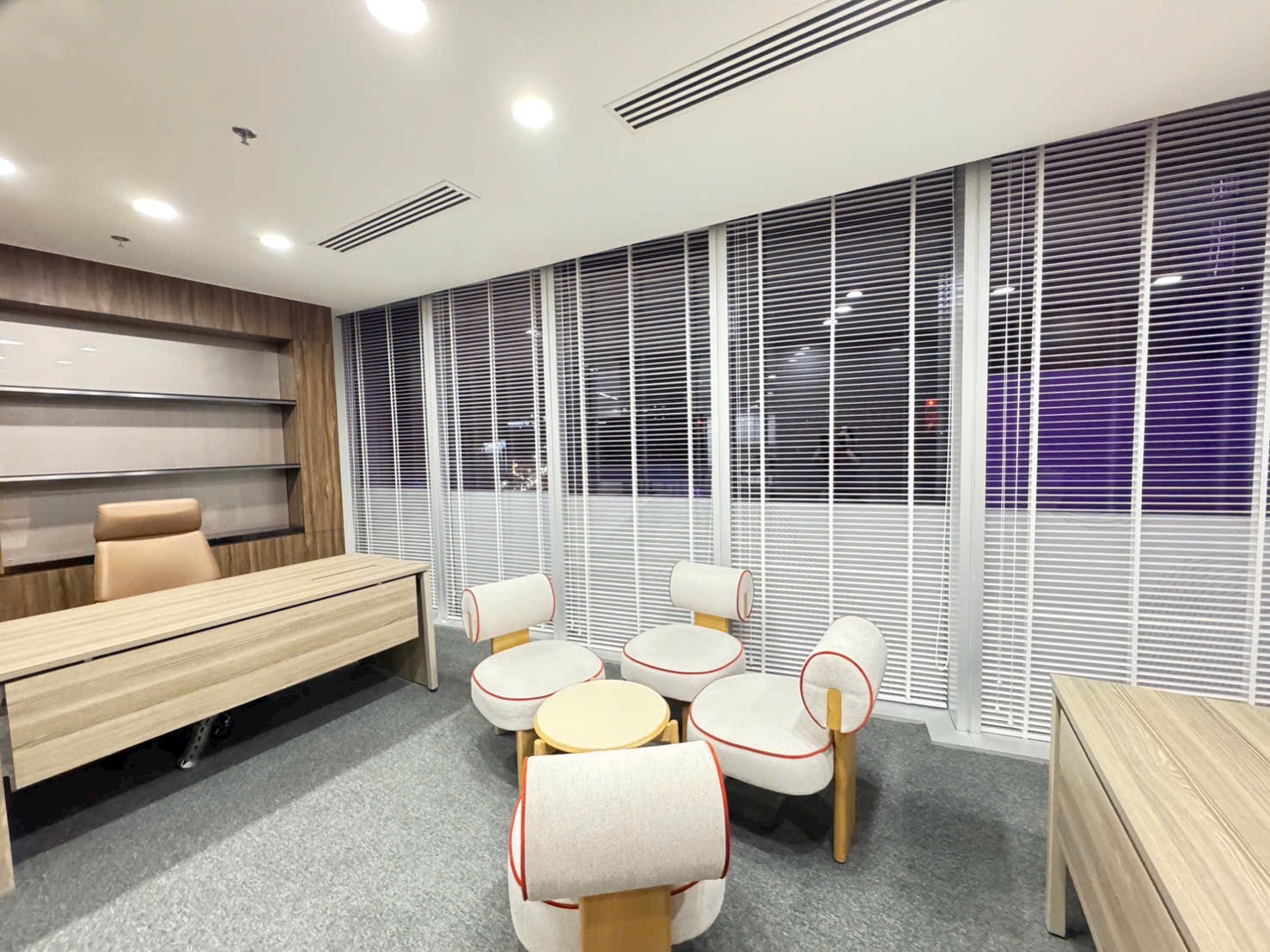 Công trình rèm cửa 12