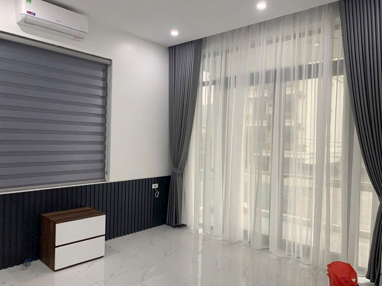 Công trình rèm cửa 15