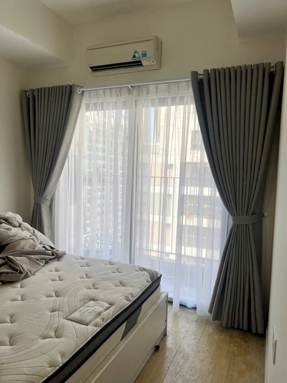 Công trình rèm cửa 17