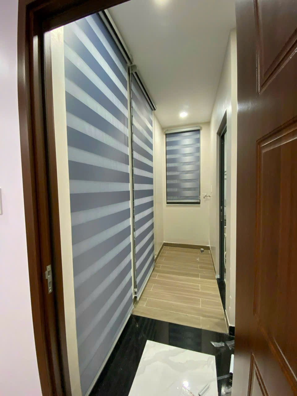 Công trình rèm cửa 22