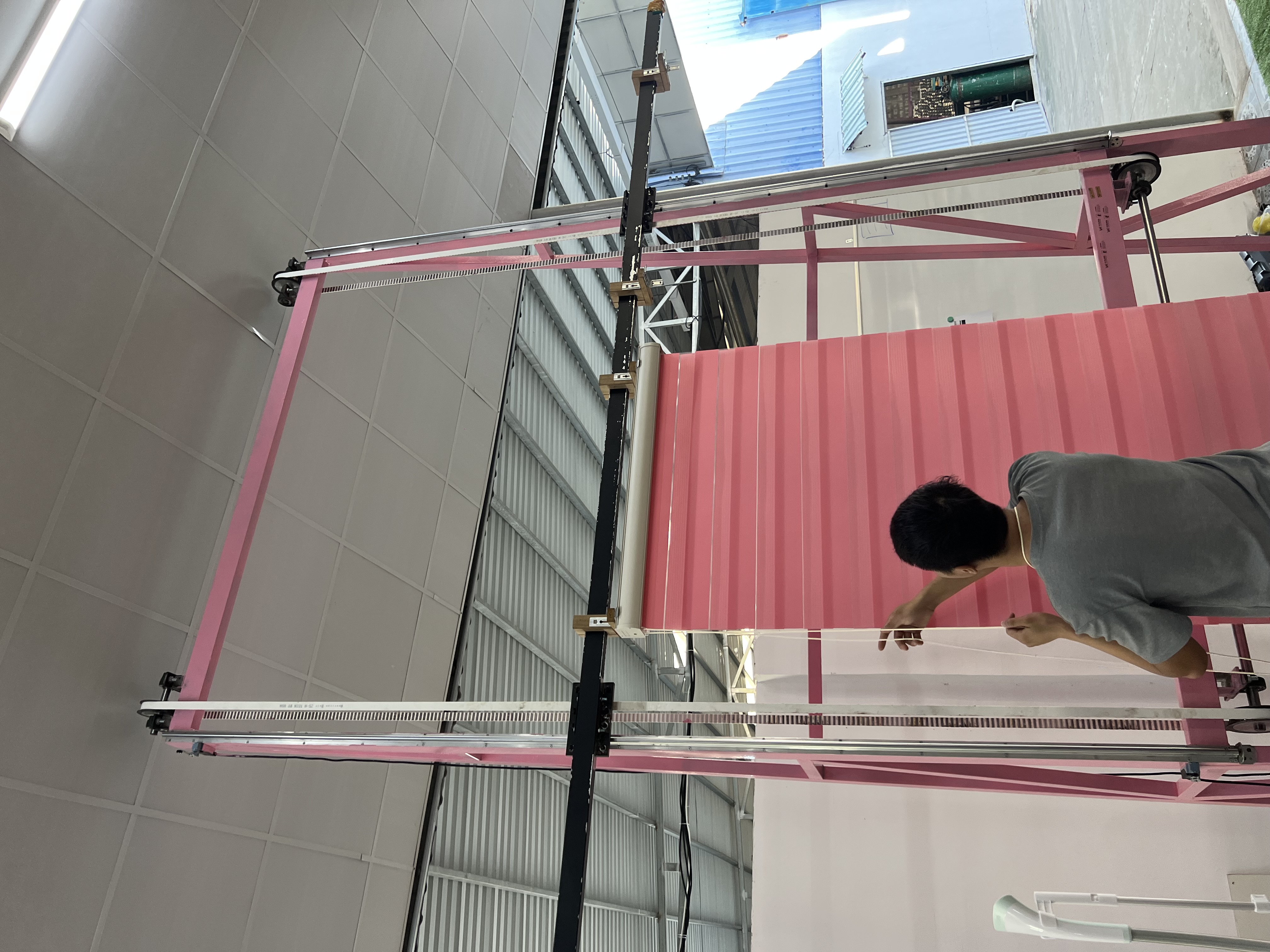 Công trình rèm cửa 24